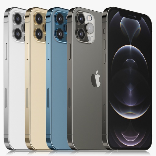 Apple iPhone 12 pro all colors