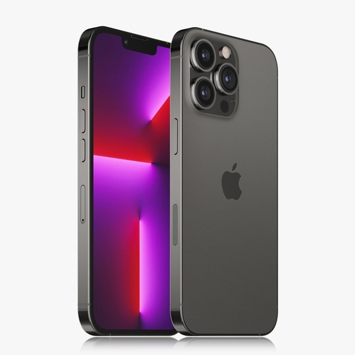Apple iPhone 13 Pro Graphite
