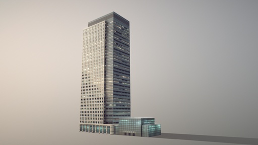 London 40 Bank Street