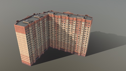 MSK Building 03