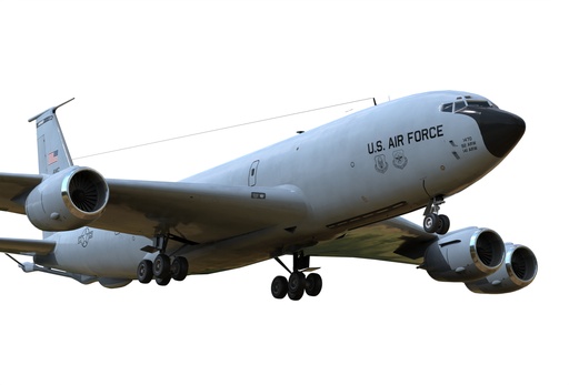 Boeing KC-135 Stratotanker