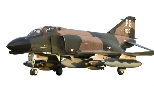 F-4 Phantom II