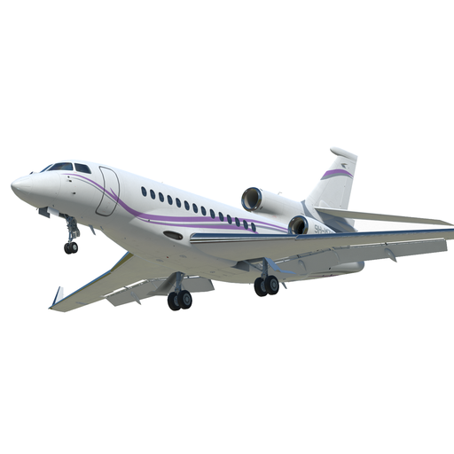 Dassault Falcon 7X